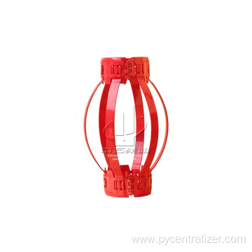 API stamping centralizer 5 1/2"*8-1/2"Integral Centralizer